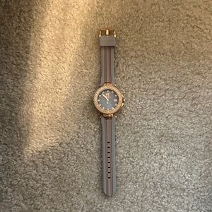 Invicta Subaqua Rose Gold and Gray Women's Watch